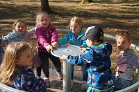 Bild: Spielplatzer&ouml;ffnung in Ellrich
