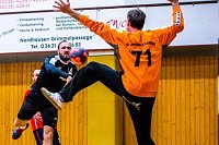 Bild: Gelungener Heimauftakt