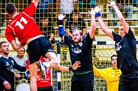Bild: Gelungener Heimauftakt