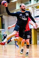 Bild: Gelungener Heimauftakt