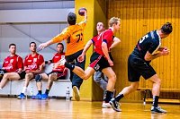 Bild: Gelungener Heimauftakt