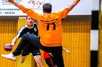 Bild: Gelungener Heimauftakt