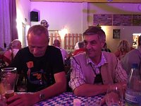 Bild: G&uuml;nzerode feierte seinen 830. Geburtstag