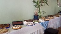 Bild: G&uuml;nzerode feierte seinen 830. Geburtstag