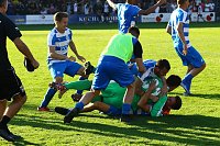 Bild: Bilder eines Sieges