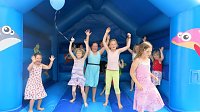 Bild: Nachbarschaftsfeste der WBG S&uuml;dharz