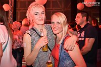 Bild: Party im Jugendclubhaus