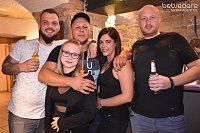 Bild: Party im Jugendclubhaus