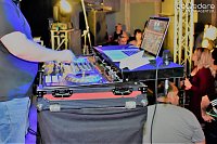 Bild: Party im Jugendclubhaus