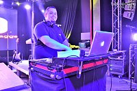 Bild: Party im Jugendclubhaus