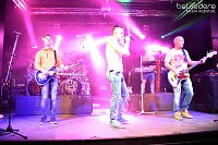 Bild: Party im Jugendclubhaus