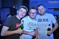 Bild: Party im Jugendclubhaus