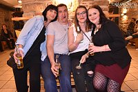 Bild: Party im Jugendclubhaus