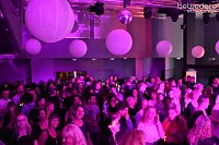 Bild: Party im Jugendclubhaus