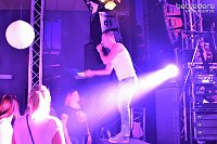 Bild: Party im Jugendclubhaus