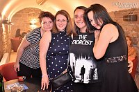 Bild: Party im Jugendclubhaus
