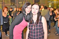 Bild: Party im Jugendclubhaus