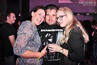 Bild: Party im Jugendclubhaus