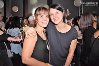 Bild: Party im Jugendclubhaus