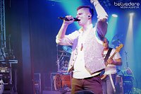 Bild: Party im Jugendclubhaus