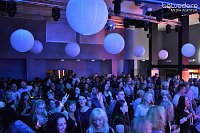 Bild: Party im Jugendclubhaus