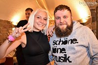 Bild: Party im Jugendclubhaus