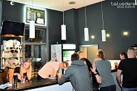 Bild: Party im Jugendclubhaus