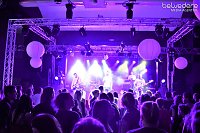 Bild: Party im Jugendclubhaus