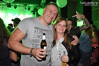 Bild: Party im Jugendclubhaus
