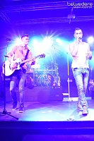 Bild: Party im Jugendclubhaus