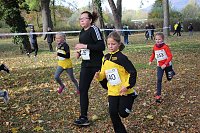 Bild: Stadtparklauf in Sondershausen (2)