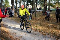 Bild: Stadtparklauf in Sondershausen (2)