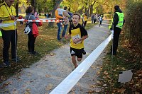 Bild: Stadtparklauf in Sondershausen (2)