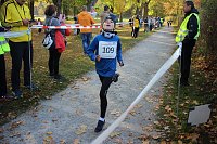 Bild: Stadtparklauf in Sondershausen (2)