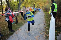 Bild: Stadtparklauf in Sondershausen (2)