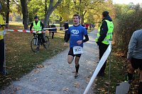 Bild: Stadtparklauf in Sondershausen (2)