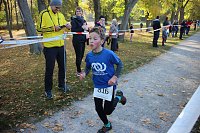 Bild: Stadtparklauf in Sondershausen (2)