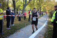 Bild: Stadtparklauf in Sondershausen (2)