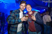 Bild: Kirmes in Bielen 2018