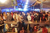 Bild: Kirmes in Bielen 2018
