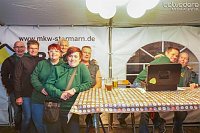 Bild: Kirmes in Bielen 2018