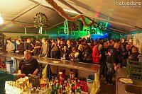 Bild: Kirmes in Bielen 2018