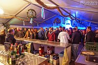 Bild: Kirmes in Bielen 2018