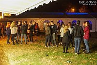Bild: Kirmes in Bielen 2018