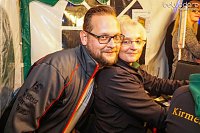 Bild: Kirmes in Bielen 2018