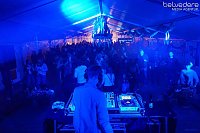 Bild: Kirmes in Bielen 2018