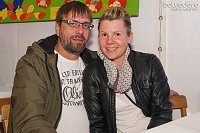 Bild: Kirmes in Bielen 2018
