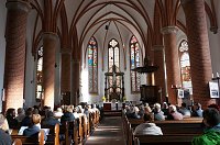 Bild: Ilfelder Kirche 