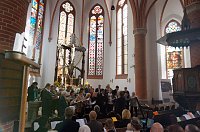 Bild: Ilfelder Kirche 