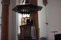 Bild: Ilfelder Kirche 